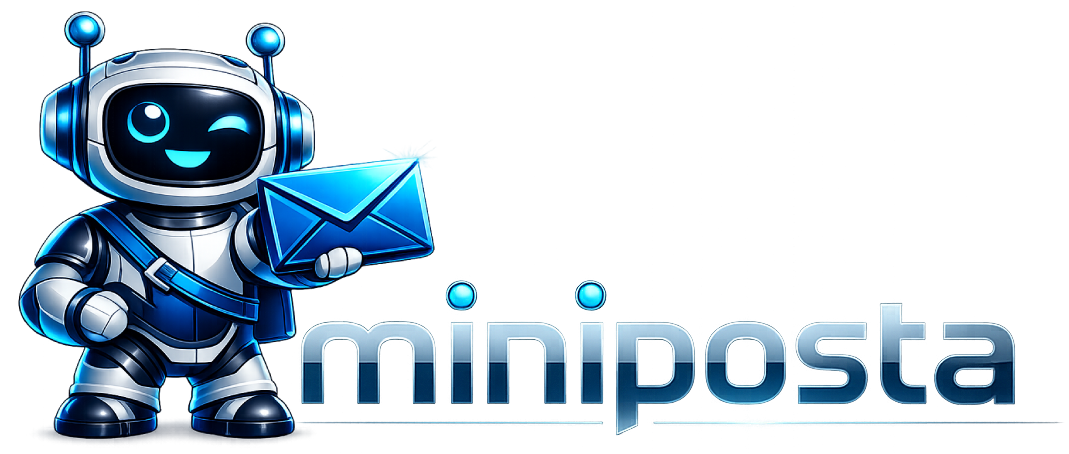 MiniPosta